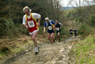 Hamsterley Forest Run